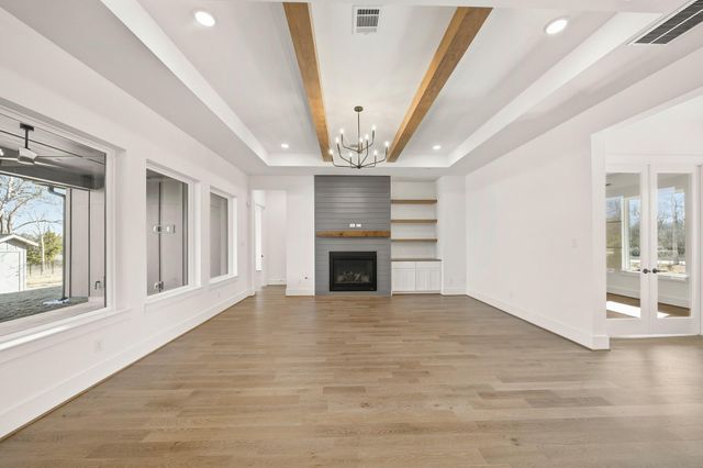 10734 Winding Branch, Chappell Hill, TX 77426