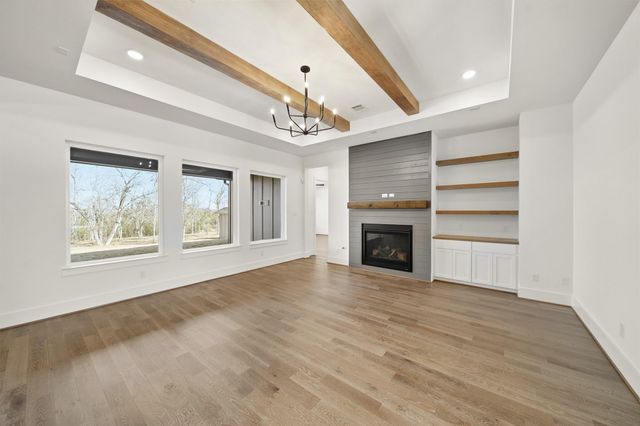 10734 Winding Branch, Chappell Hill, TX 77426