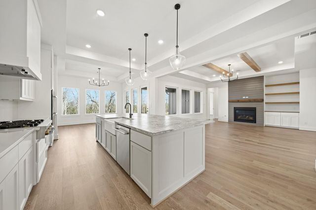 10734 Winding Branch, Chappell Hill, TX 77426