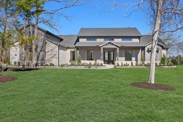 10734 Winding Branch, Chappell Hill, TX 77426