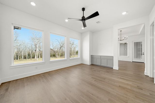 10734 Winding Branch, Chappell Hill, TX 77426