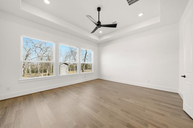 10734 Winding Branch, Chappell Hill, TX 77426