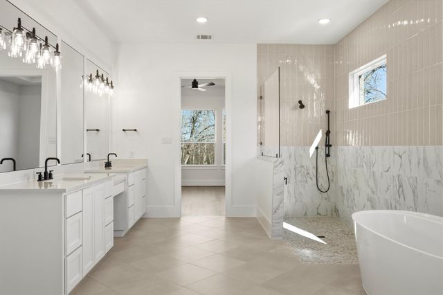 10734 Winding Branch, Chappell Hill, TX 77426