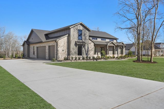 10734 Winding Branch, Chappell Hill, TX 77426