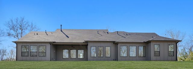 10734 Winding Branch, Chappell Hill, TX 77426