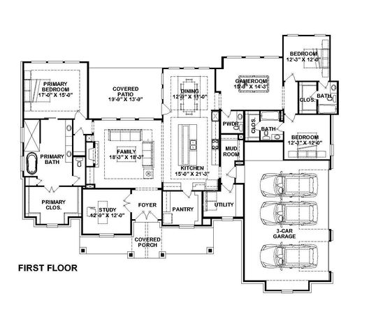 10734 Winding Branch, Chappell Hill, TX 77426