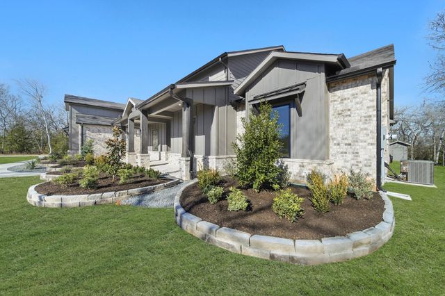 10734 Winding Branch, Chappell Hill, TX 77426