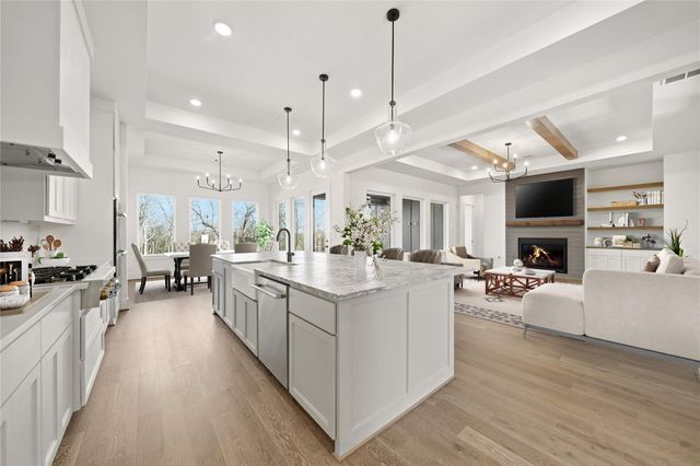 10734 Winding Branch, Chappell Hill, TX 77426