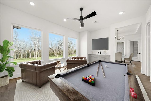 10734 Winding Branch, Chappell Hill, TX 77426