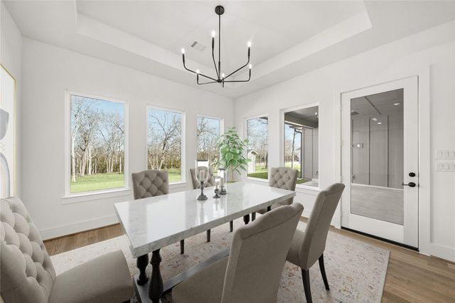 10734 Winding Branch, Chappell Hill, TX 77426