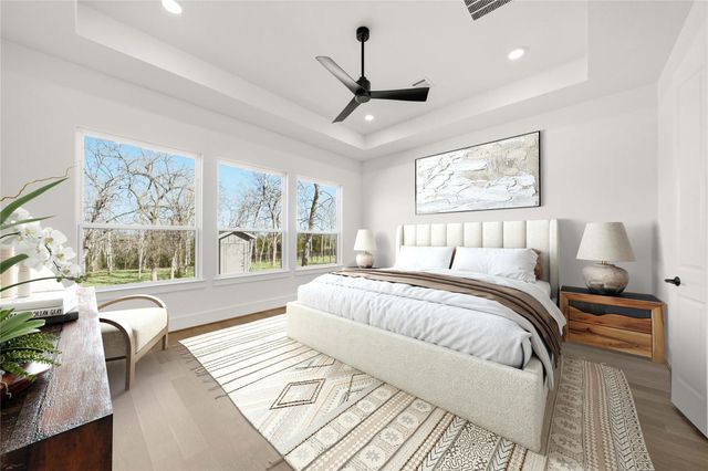 10734 Winding Branch, Chappell Hill, TX 77426