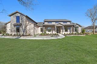 10734 Winding Branch, Chappell Hill, TX 77426