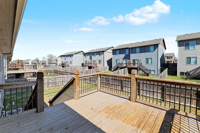 1218 S Longford St, Wichita, KS 67207