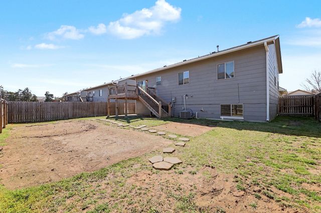 1218 S Longford St, Wichita, KS 67207