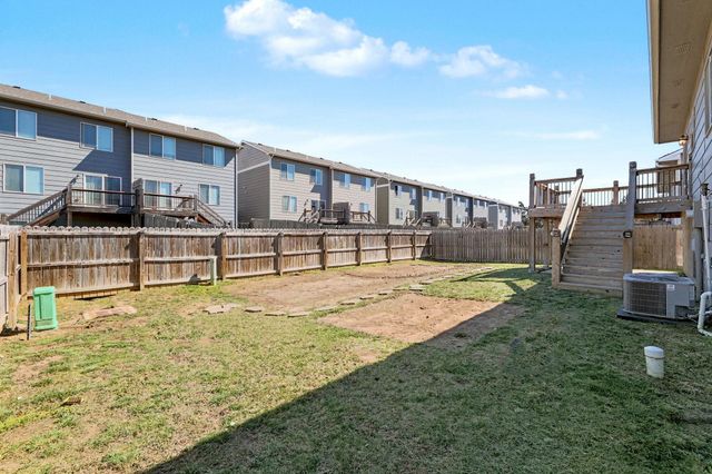 1218 S Longford St, Wichita, KS 67207