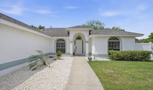 36703 SUNDANCE DRIVE, Grand Island, FL 32735