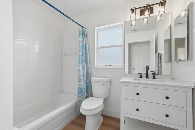 36703 SUNDANCE DRIVE, Grand Island, FL 32735