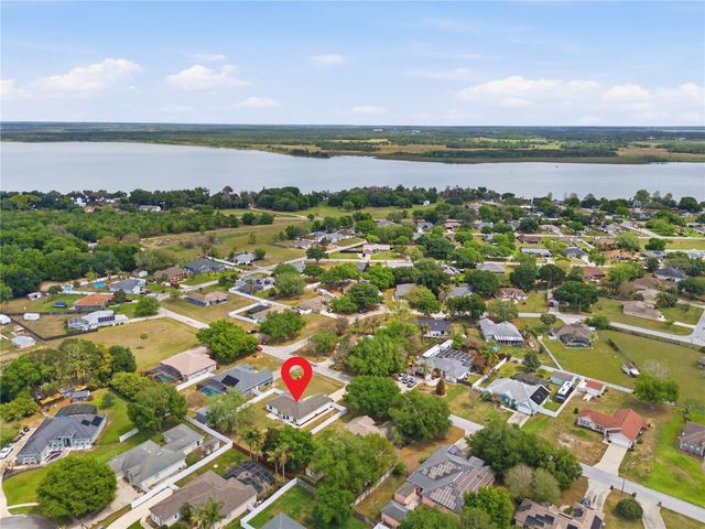 36703 SUNDANCE DRIVE, Grand Island, FL 32735