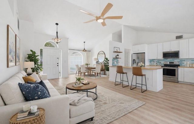 36703 SUNDANCE DRIVE, Grand Island, FL 32735