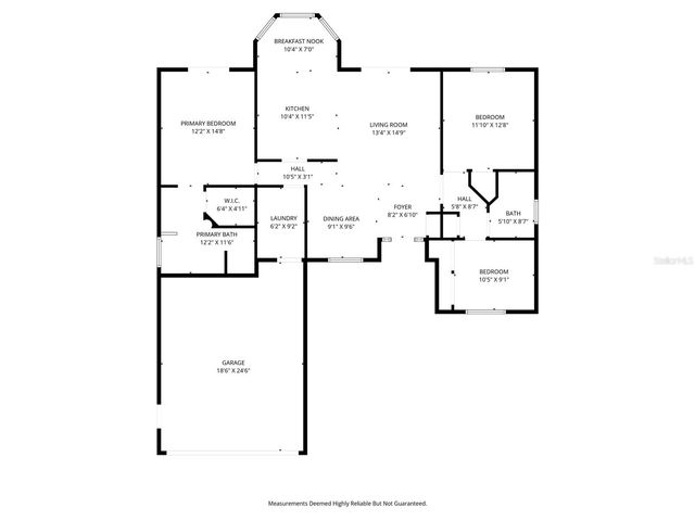 36703 SUNDANCE DRIVE, Grand Island, FL 32735