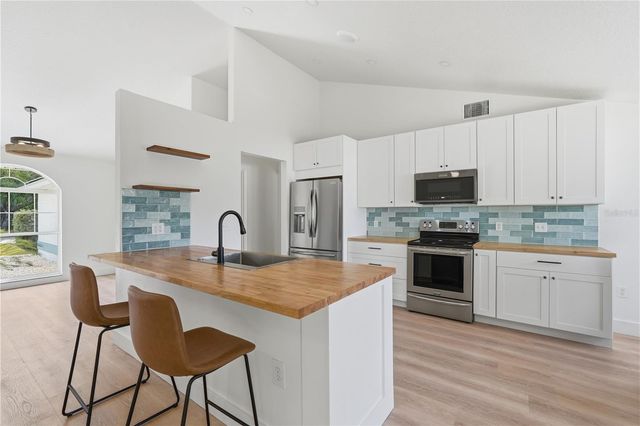 36703 SUNDANCE DRIVE, Grand Island, FL 32735