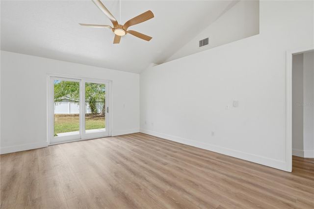 36703 SUNDANCE DRIVE, Grand Island, FL 32735