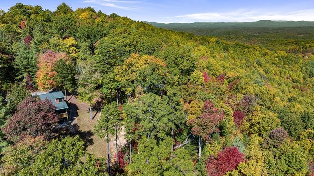 1655 Mangums Trail, Blue Ridge, GA 30513