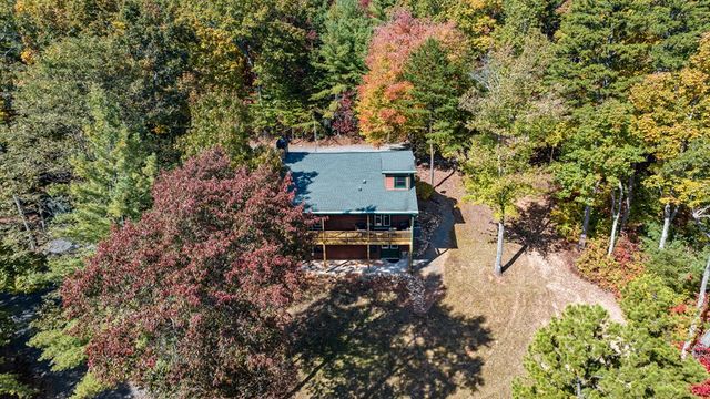 1655 Mangums Trail, Blue Ridge, GA 30513