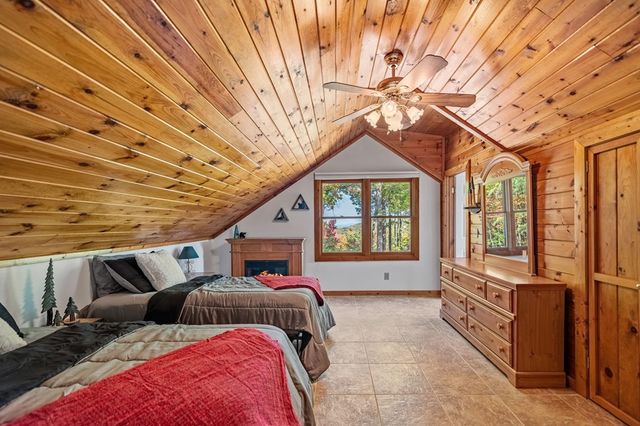 1655 Mangums Trail, Blue Ridge, GA 30513