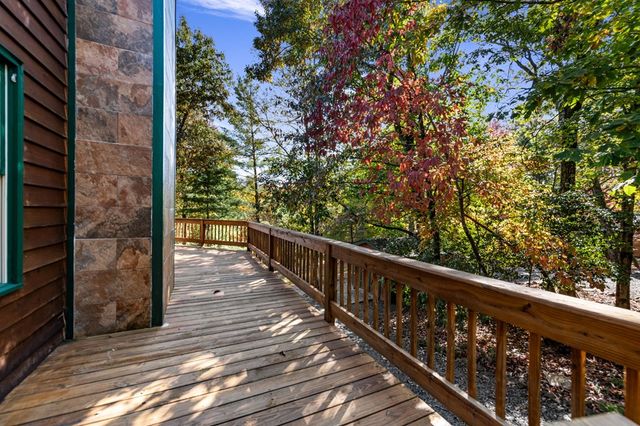 1655 Mangums Trail, Blue Ridge, GA 30513