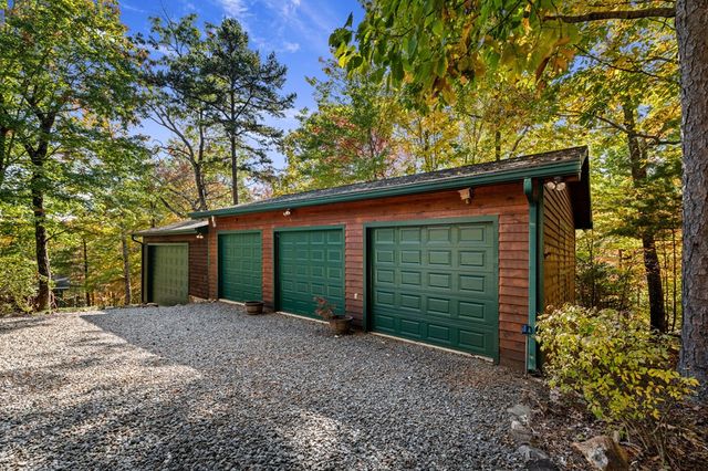 1655 Mangums Trail, Blue Ridge, GA 30513