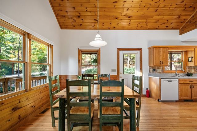 1655 Mangums Trail, Blue Ridge, GA 30513