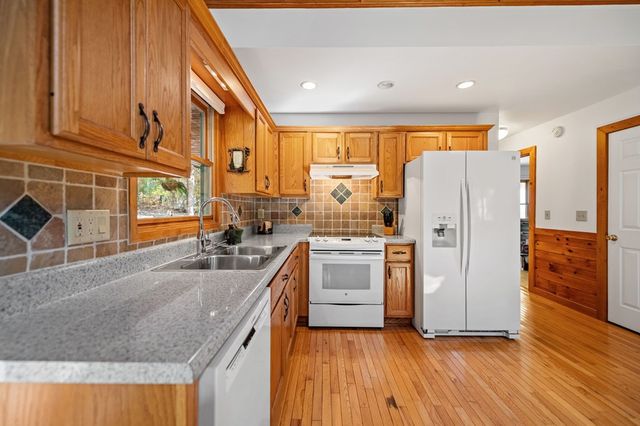 1655 Mangums Trail, Blue Ridge, GA 30513