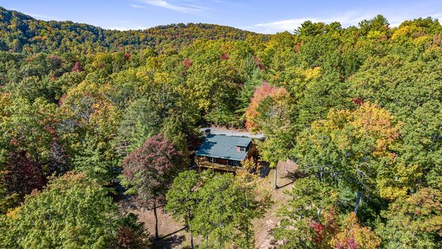 1655 Mangums Trail, Blue Ridge, GA 30513
