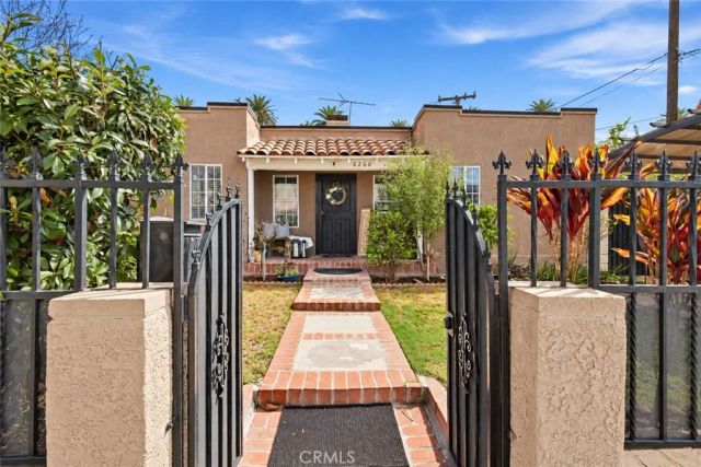 6266 Western, Whittier, CA 90601