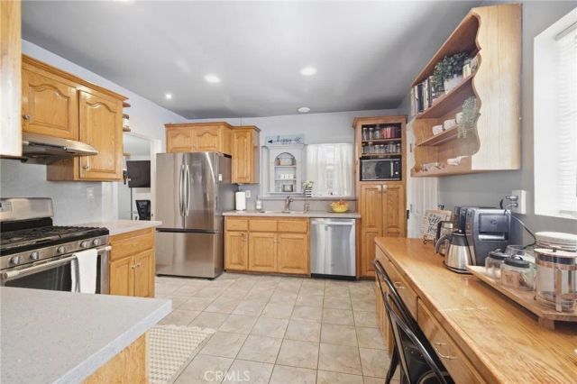 6266 Western, Whittier, CA 90601