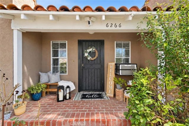 6266 Western, Whittier, CA 90601