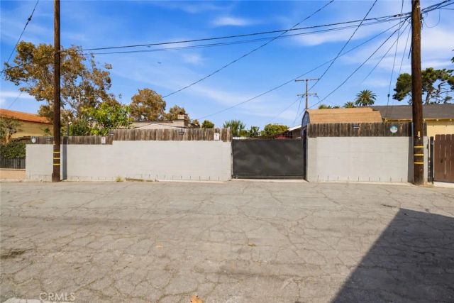 6266 Western, Whittier, CA 90601