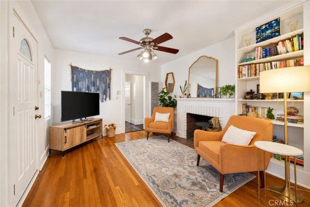 6266 Western, Whittier, CA 90601