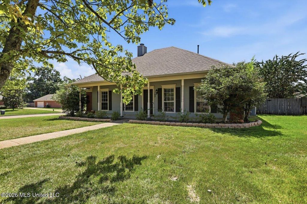 102 Harvest Cove, Madison, MS 39110