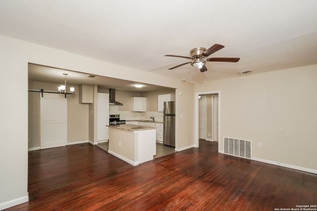 1639 Gorman, San Antonio, TX 78202