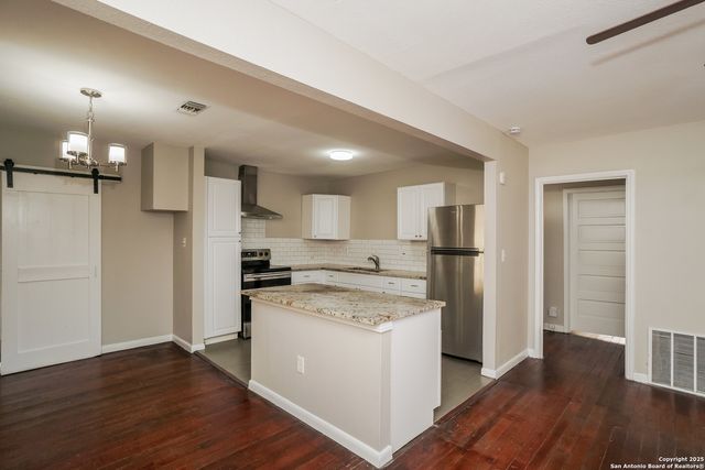 1639 Gorman, San Antonio, TX 78202