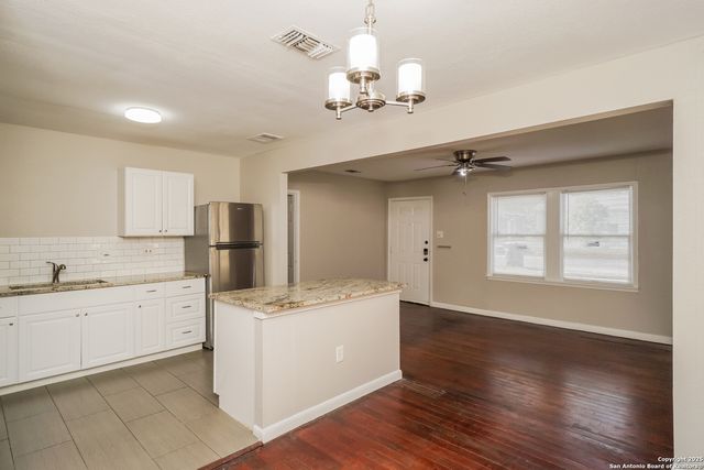 1639 Gorman, San Antonio, TX 78202
