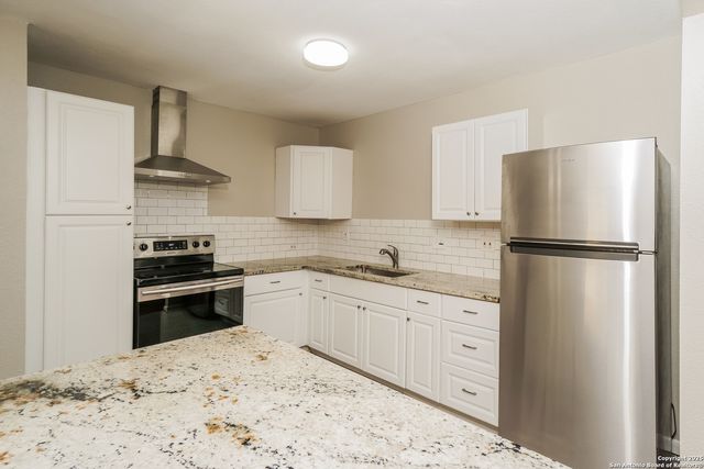 1639 Gorman, San Antonio, TX 78202