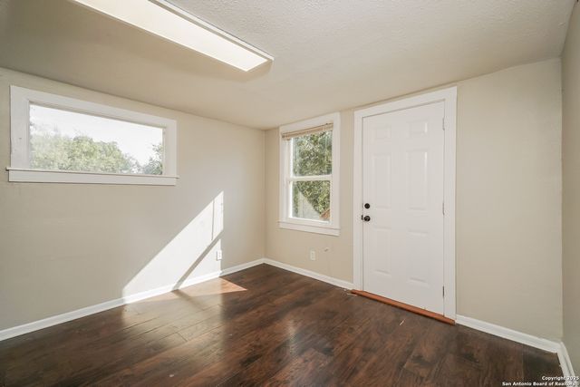 1639 Gorman, San Antonio, TX 78202
