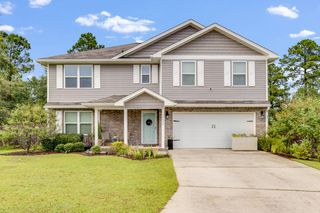 4648 Plover Drive, Crestview, FL 32539