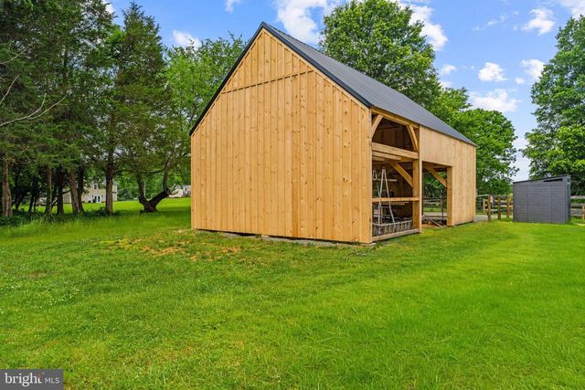 20103 SHELBURNE GLEBE RD, Purcellville, VA 20132