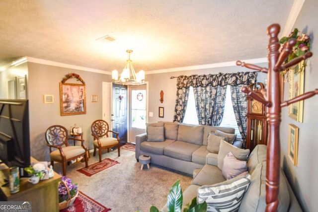 516 Sunhill Road, Sandersville, GA 31082