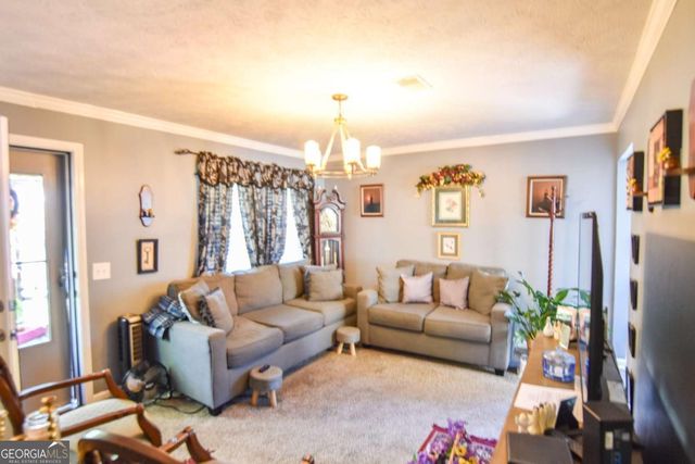 516 Sunhill Road, Sandersville, GA 31082