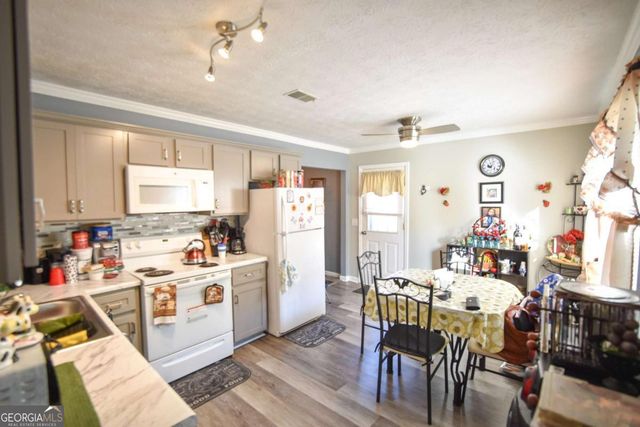 516 Sunhill Road, Sandersville, GA 31082